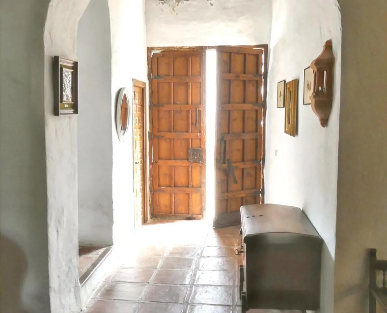 Luxury Villa In Malaga - Private Pool