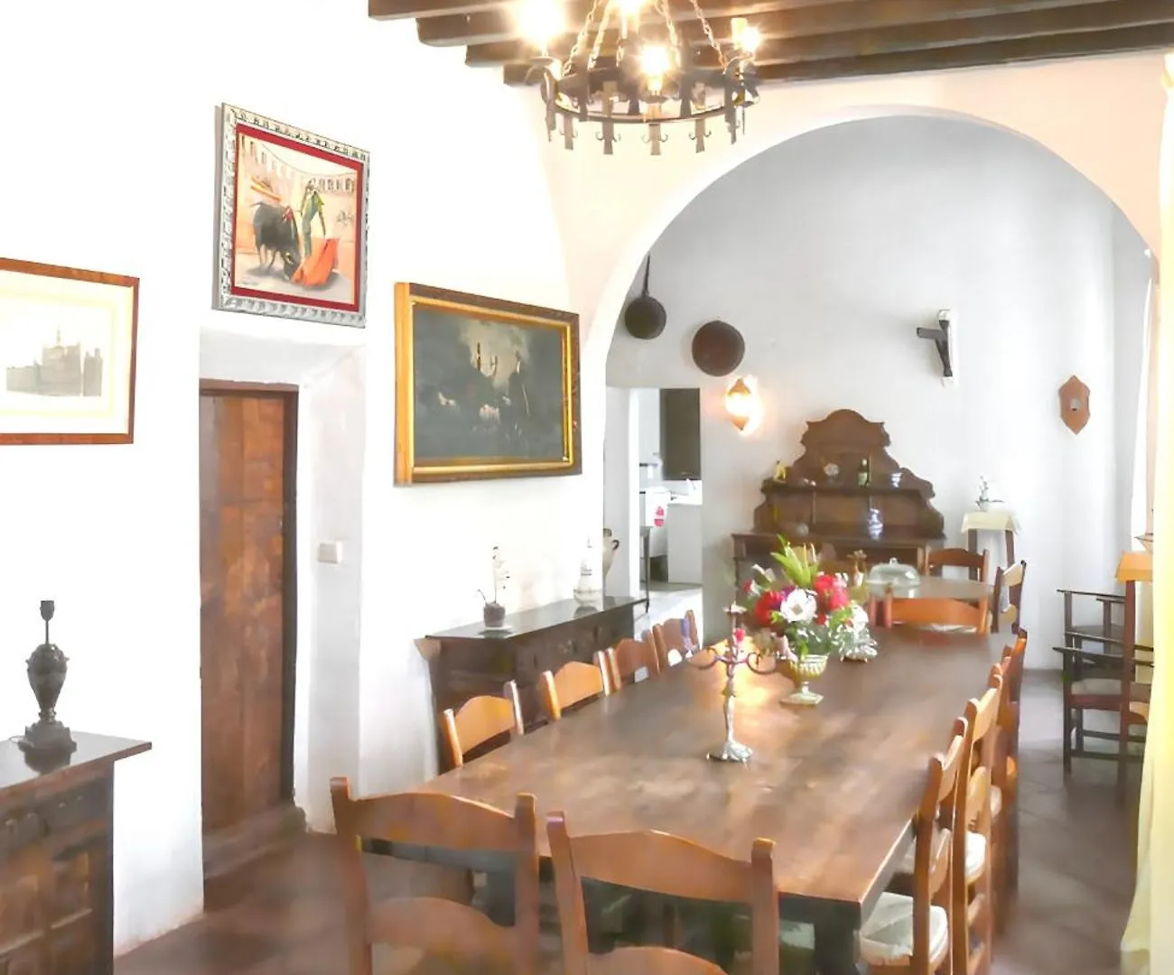 Luxury Villa In Malaga - Private Pool Spain