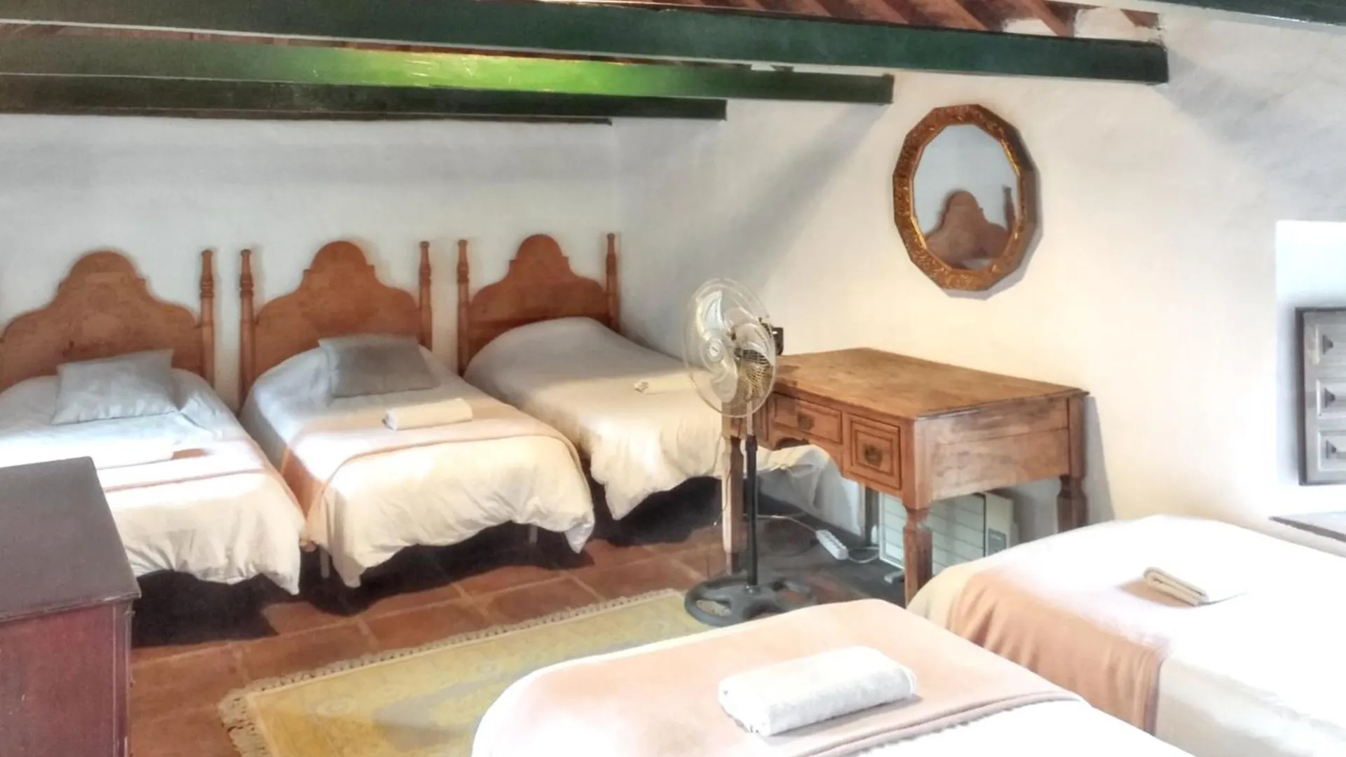 Luxury Villa In Malaga - Private Pool Spain