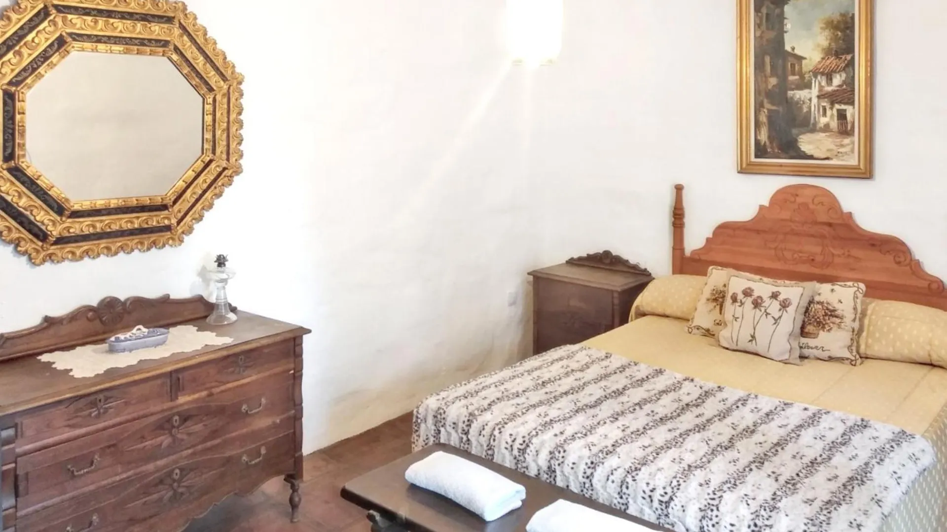 Luxury Villa In Malaga - Private Pool 0*,  Spain