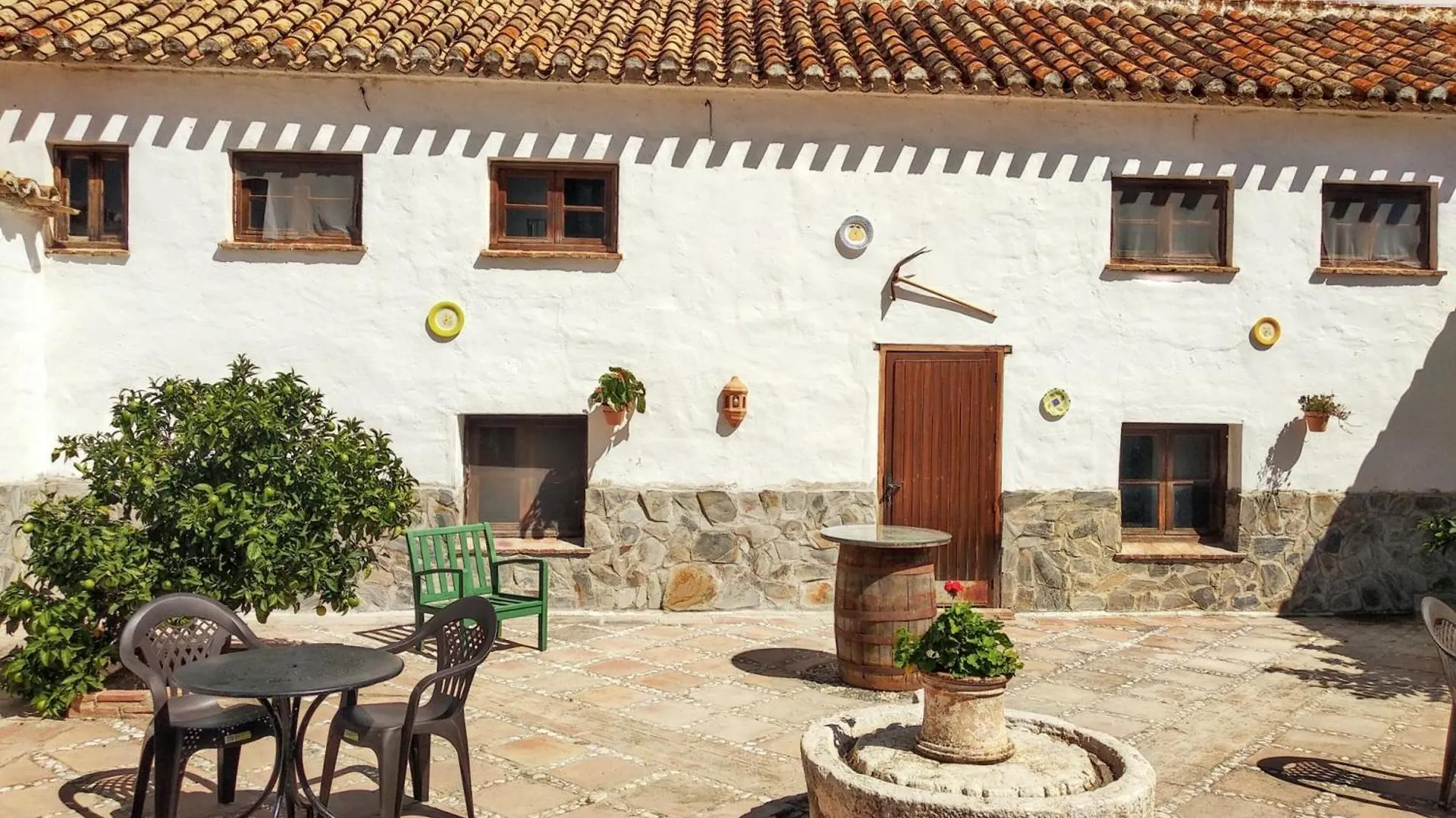 Luxury Villa In Malaga - Private Pool