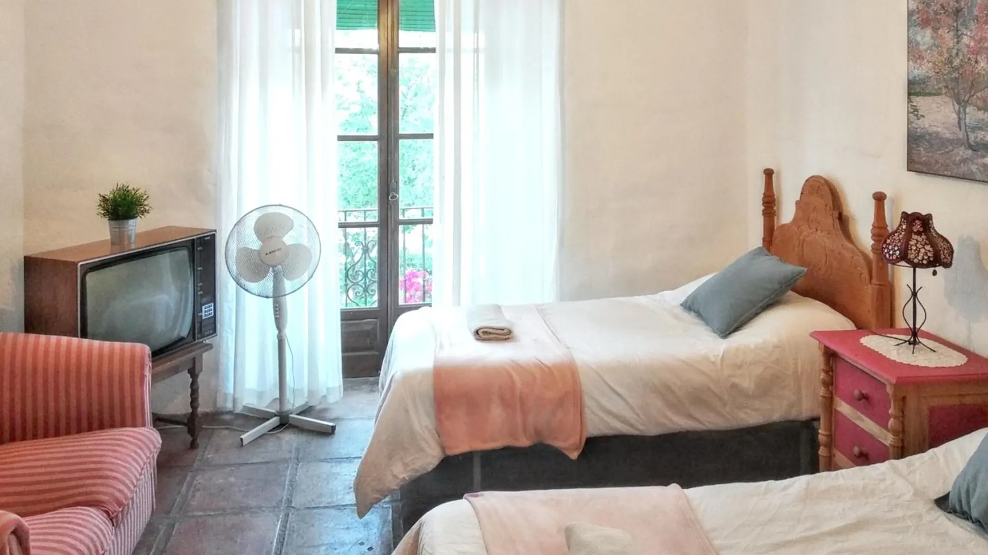 Luxury Villa In Malaga - Private Pool Spain